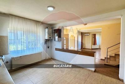 REPOZITIONARE CASA DE VANZARE LA PRET DE APARTAMENT - 1