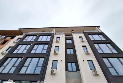 Apartament cu 2 camere în Valea Lupului - 17