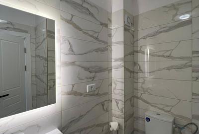 Apartament cu 2 camere decomandat în Militari - 4