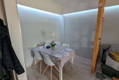 Apartament cu 3 camere decomandat în Tomis Plus - 3
