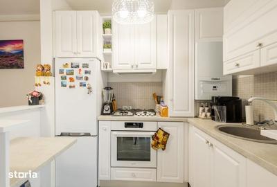 Apartament cu 2 camere în Tractorul - 13