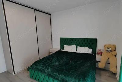 Apartament cu 3 camere decomandat în Central - 2