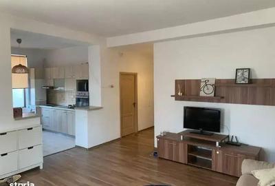 Apartament cu 3 camere, mobilat în Central - 11
