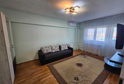 AFI COTROCENI - 7 minute metrou Favorit - Apartament 2 camere NOU - 1