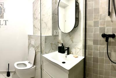 Inchiriere apartament 3 camere -Bloc NOU- Unirii Inchiriere apartament 3 camere -Bloc NOU- Unirii - 11