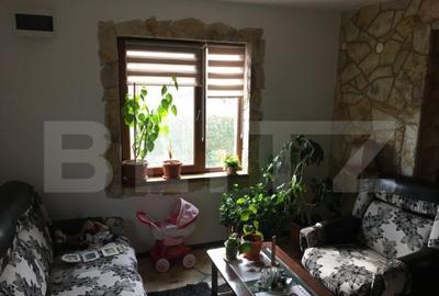 Casă cu 5 camere cu Teren 1100 Mp în Central - 24