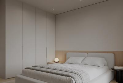 Ultimul studio lângă Parcul Sebastian • 46 mp + terasă • 99.000 € cu TVA - 8