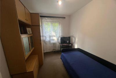 RECO Apartament 3 camere, Etajul 1, Nufarul RECO Apartament 3 camere, Etajul 1, Nufarul - 7