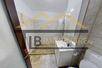 Apartament cu 2 camere semidecomandat în Tudor - 8