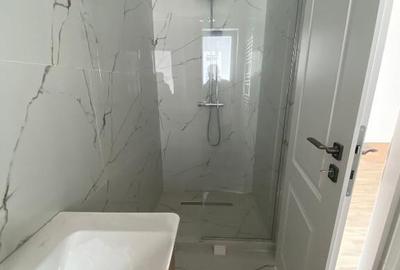 Vand Casa Moderna in Pope?ti-Leordeni 185 mp, Curte Amenajata - 12