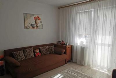 Apartament 2 camere, semidecomandat - zona Garii - 8