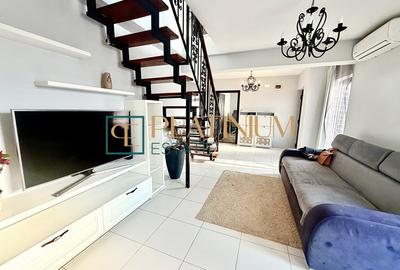 P4781 Casa INDIVIDUALA cu 6 camere in zona Braytim P+M - 17