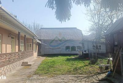 Casă cu 3 camere în Drăgoiești - 2