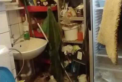 Spațiu comercial, de 85 mp, în Independenței - 4