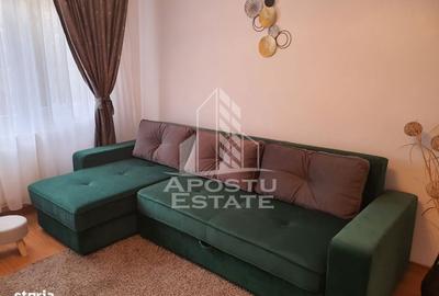 Apartament cu 3 camere semidecomandat în Dacia - 12