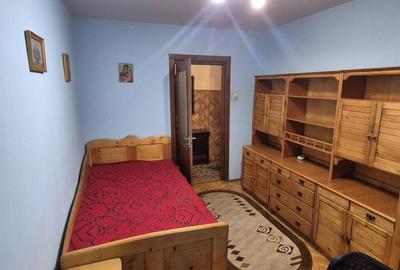 Apartament cu 3 camere decomandat în Ludoș - 8
