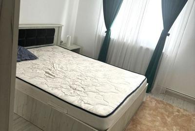 Apartament cu 2 camere, mobilat în Nord - 1