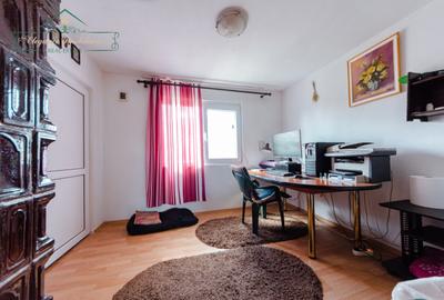 Casă cu 4 camere cu Teren 314 Mp în Central - 4