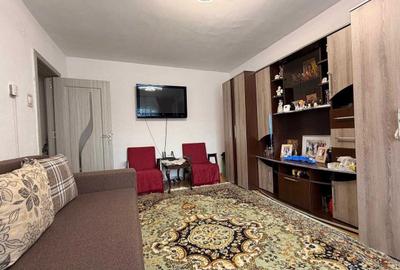 Apartament cu 3 camere decomandat în Cetate - 4