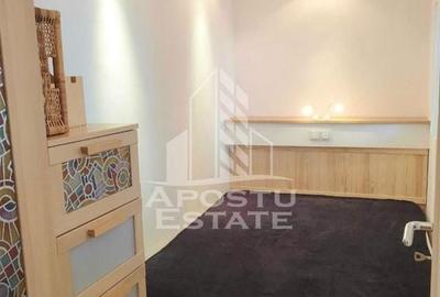 Apartament cozy2 camere Piata Marasti - 3