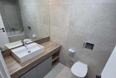 Inchiriez apartament 3 camere nou, Prima Urbana 3 - 3