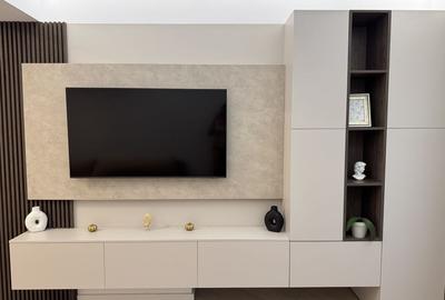 Apartament 2 camere de inchiriat  | Cortina North - 2