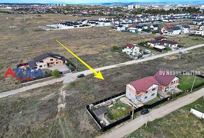 AZURA Imobiliare - Teren Prelungirea Craiovei AZURA Imobiliare - Teren Prelungirea Craiovei - 2