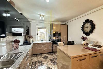 Apartament cu 3 camere decomandat în Central - 6