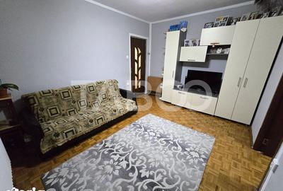 Apartament cu 2 camere nedecomandat, mobilat în Trei Stejari - 2