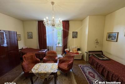 Apartament cu 5 camere în Mărăști - 6