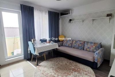 Garsoniera tip Studio, loc parcare inclus- Rahova - 3