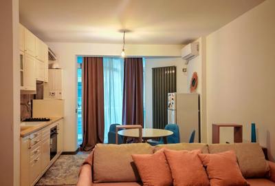 Apartament cu parcare subterana, Alezzi Beach - 8