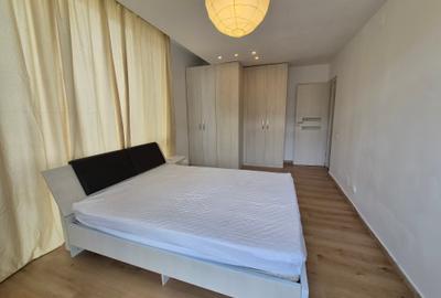 Apartament cu 3 camere decomandat în Iancu Nicolae - 18