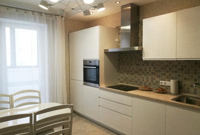 Apartament 3 camere, 5 minute de metrou Berceni - 4