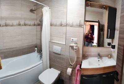 Apartament cu 2 camere decomandat în Central - 4