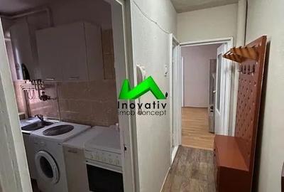 Apartament de inchiriat 2 camere Sibiu Aleea Streiu - 4
