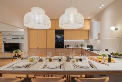 Apartament cu gradina Aviatorilor Apartament cu gradina Aviatorilor - 6