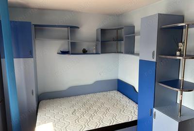 Apartament 2 camere, 59 mp, semidecomandat zona Crihala