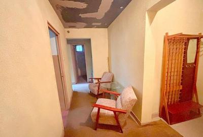 Exclusivitate - Apartament 2 camere în Micro 17, parter, de renovat - 2