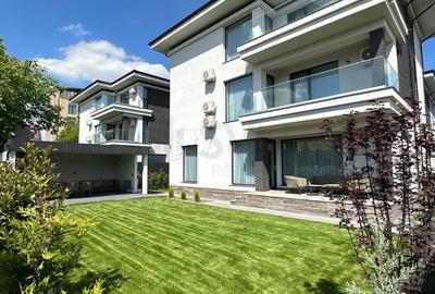 REV2000821 Vila de lux PRIMA CHIRIE Iancu Nicolae 7 camere Jolie Ville REV2000821 Vila de lux PRIMA CHIRIE Iancu Nicolae 7 camere Jolie Ville - 4