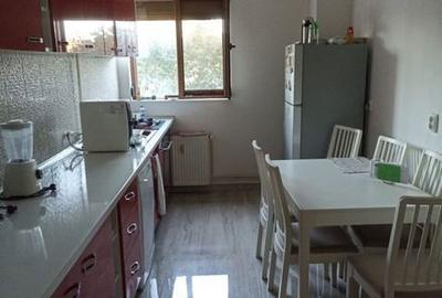 Apartament cu 2 camere în Snagov - 4