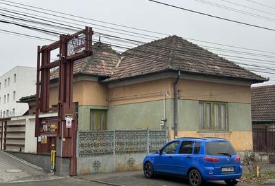Casă cu 2 camere în Central - 6