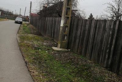 Vand casa + teren 2030 mp - 6