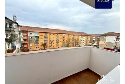 Apartament cu 4 camere decomandat, mobilat în Vitrometan - 7