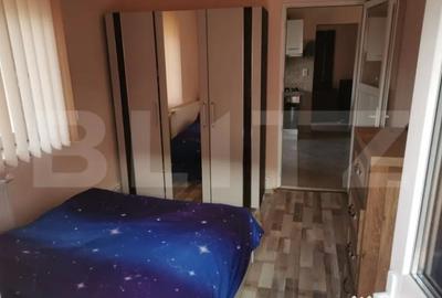 Apartament cu 2 camere semidecomandat în Tătărași - 1