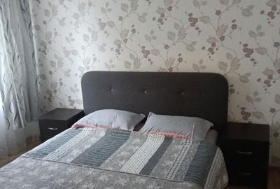 Apartament cu 2 camere decomandat în Central - 2