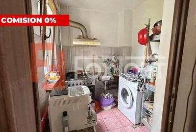 COMISION 0% - Apartament cu 2 camere, etaj 1, 40 mp, Timisoara - 2