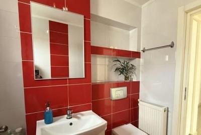 Apartament cu 2 camere semidecomandat, mobilat în Inel II - 8