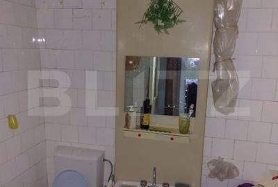 Apartament cu 2 camere, 50 mp, zona centrala - 3