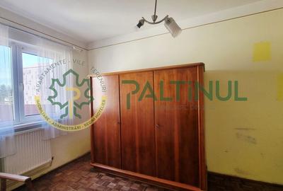 Apartament 2 camere - Etaj intermediar - Zona Luptei, Sibiu - 4